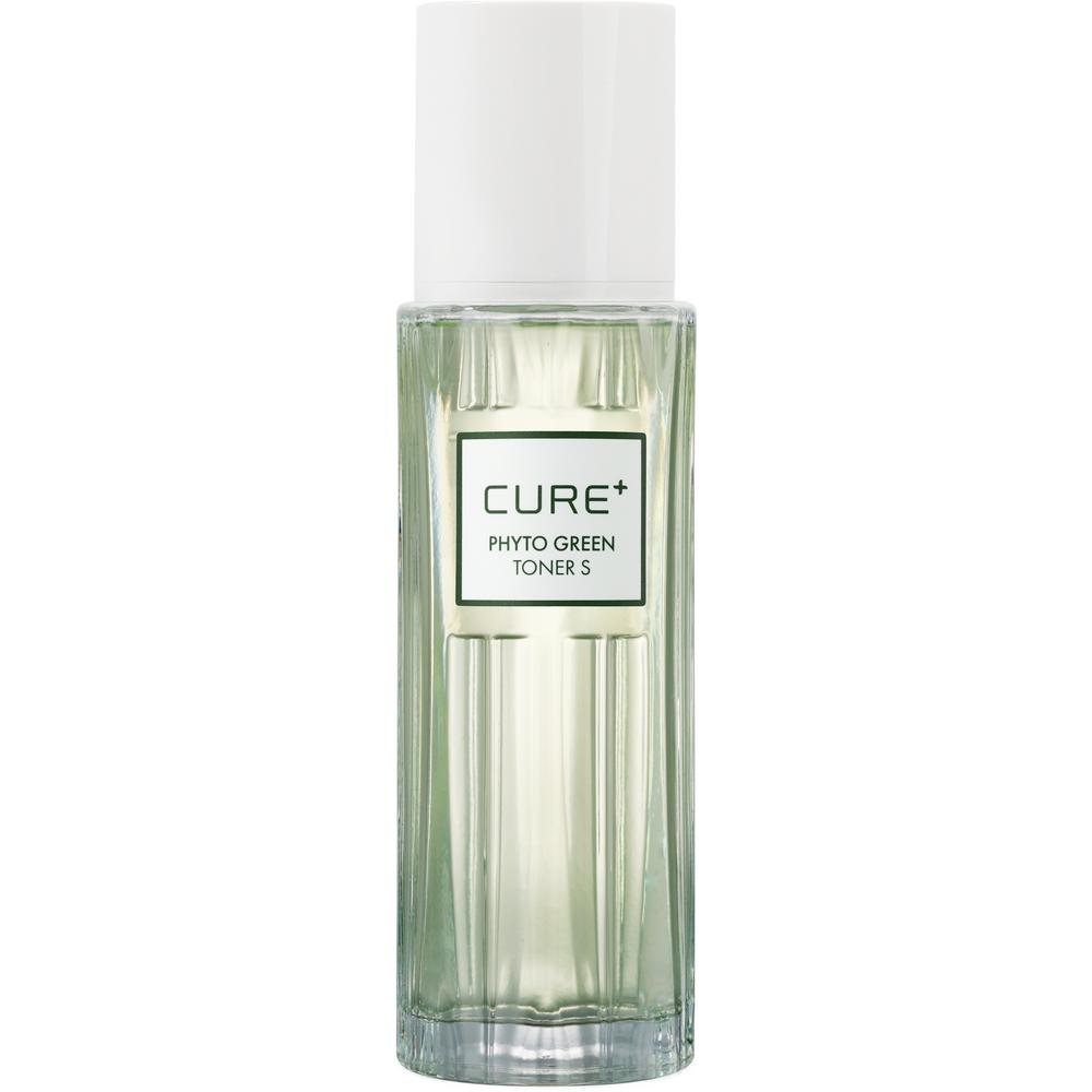 CURE Тонер Phyto Green S, 130 мл, 1 шт.