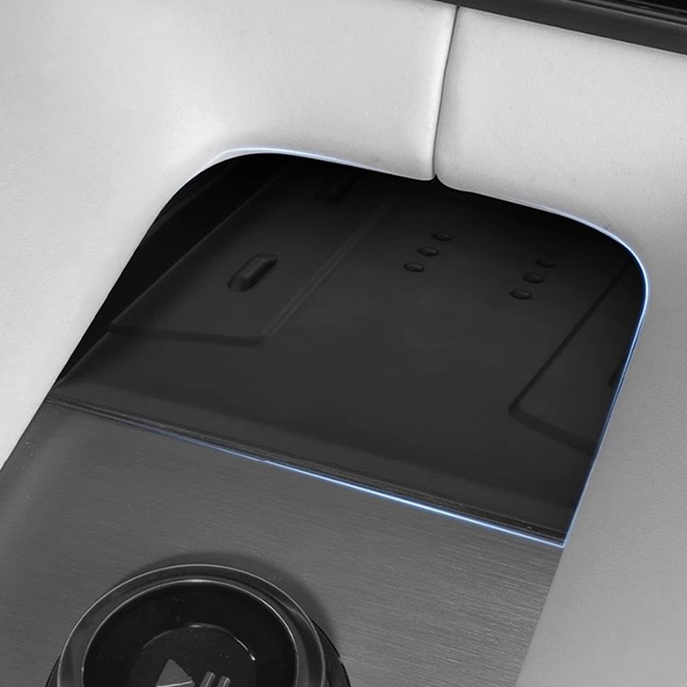 Для Polestar4 2024 2025 Polestar 4 Украшение салона автомобиля Защита от грязи Устойчивые аксессуары N8Z8