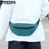 Waterproof Outdoor Work Sports Mobile Phone New Waist Bag for Men Multi-function Large-capacity Cross-body Bag for Women Fashion Cash Receipt Bag