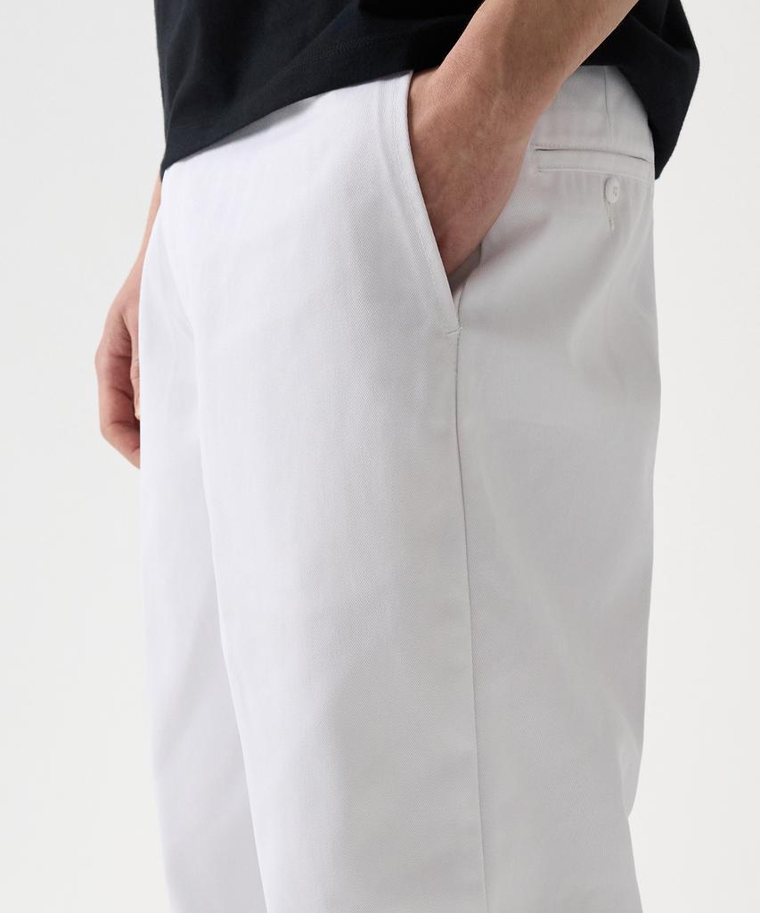 DICKIES Original 874 Work Pants White