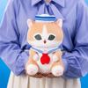 Sailor Nyan Большой Плюш 2 28см Игрушка, Типы, Прибл.. (Улыбаясь)
