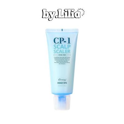 CP-1 Scalp Scaler Head Spa Отшелушивающее средство для кожи головы 210 мл