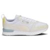 Puma R78 Унисекс Белый Островной Розовый 373117-63