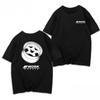 Fashion 2026 Summer New Multipiece Forged Wheel Logo Printed Graphic Tshirts for Both Unisex and Unisex Highquality Streetwear