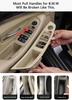1/4PCS LHD Interior Left Right Door Handle Repair Kit For BMW 5 Series F10 F11 520i 523i 525i 528i 530i 51417225867 51417225865