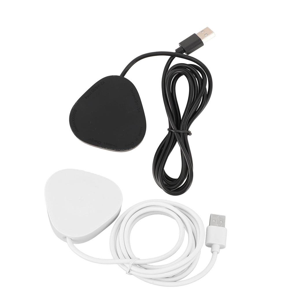 Беспроводное зарядное устройство 4.9ft быстрое безопасное портативное магнитное зарядное устройство для Roam Gen 2nd 1st SL портативное Bl