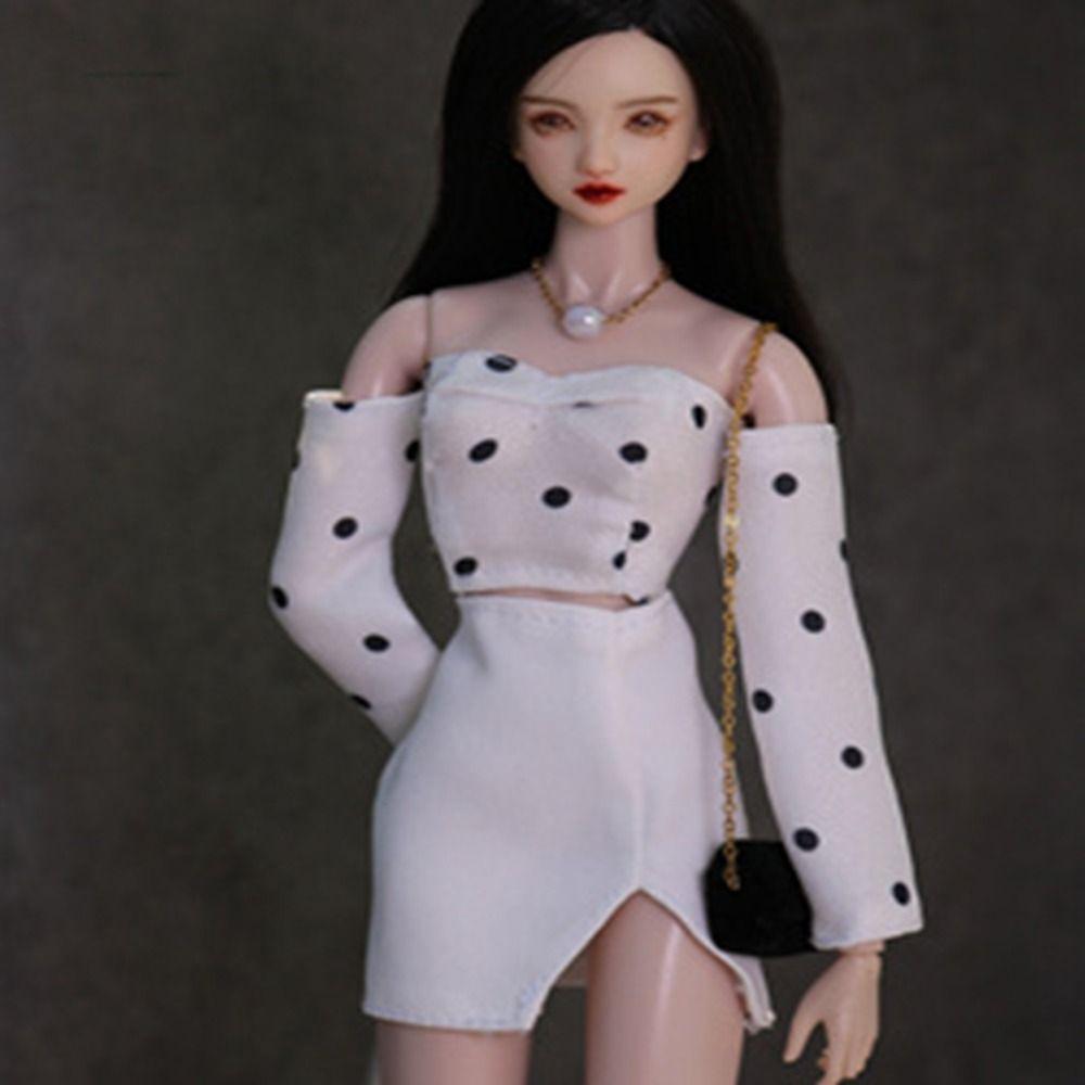 Multi-styles Doll Princess Clothes Fashion Clothes Accessories Party Clothes Dresses 30cm Doll