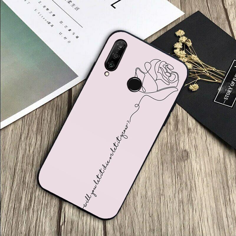 Чехол Shawn Mendes для Huawei Nova 11 9 10 SE Y70 Y60 Y90 Y61 Y91 Y73 Y72 12i 11i 8i P30 P40 Lite P60 Pro