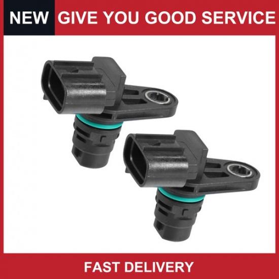 Pack of 2 For Kia Sportage 2011-2016 Engine Camshaft Position Sensor 3935025010
