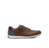 Men's Sneakers 11928-25 Brown