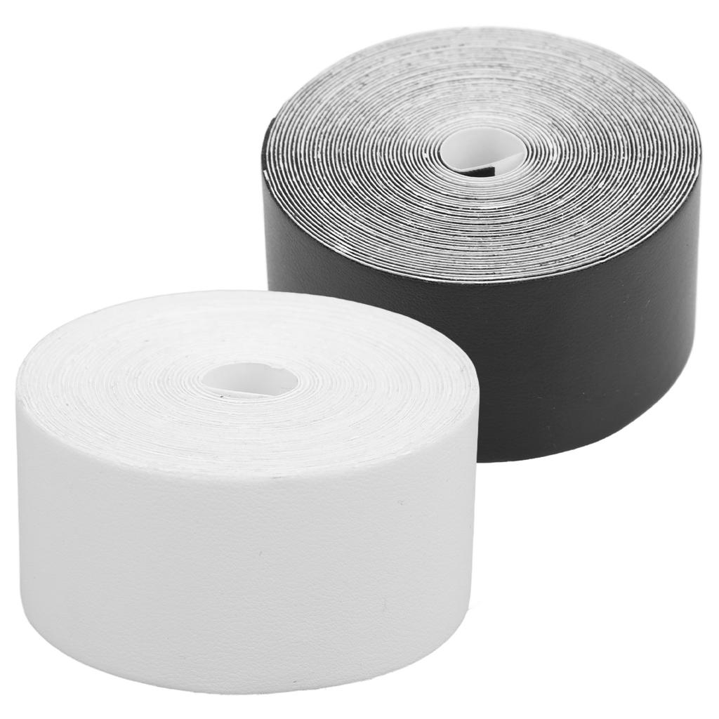 Защитная лента для головки ракетки, теннисная лента для ракетки, защитная лента для головки ракетки, расширенная защита для ракетки для сквоша 5 м для спортивного инвентаря