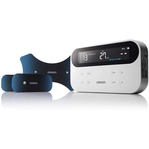 OMRON HV-F081 Low Frequency Treatment Device