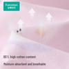 PurCotton Комплект пижамы для беременных и кормящих