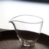 140ml High Borosilicate Glass Fair Cup Japanese Tea Haiyun Cup Tea Divider