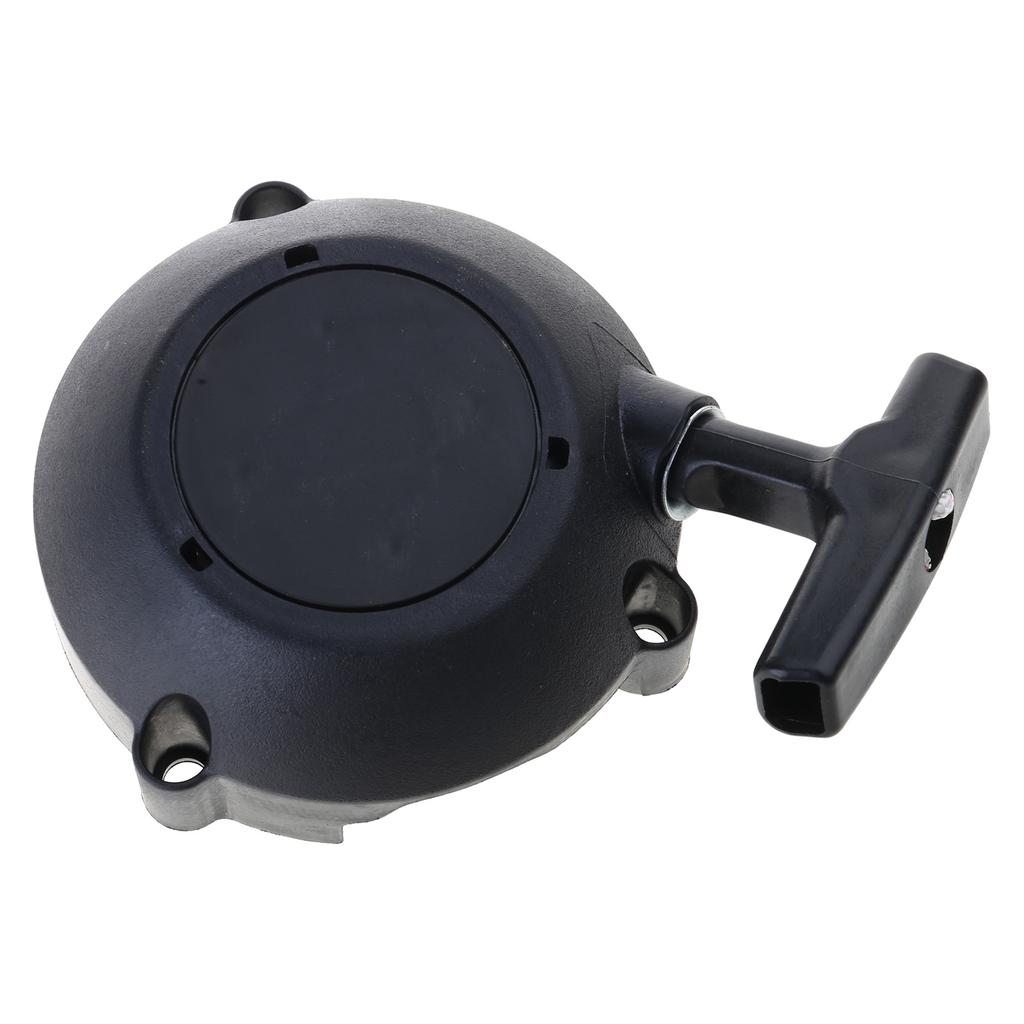 Ручной стартер с ручным приводом подходит для BR430 BR450 SR430 SR450 SR450-Z BR600 Заменить шкив ручного стартера для восстановления комплекта