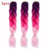 Multicolor Ponytail Hair Extension With Nontoxic Silk For Womens Fashion And Events