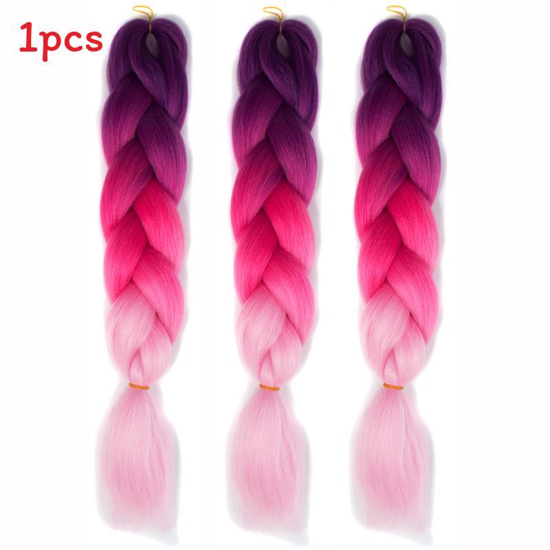 Multicolor Ponytail Hair Extension With Nontoxic Silk For Womens Fashion And Events