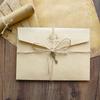 Day Letter Paper Craft Paper Kraft Paper Envelope Letter Pad Writing Paper Retro Vintage