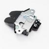 81230-1R030 812301R030 Trunk Door Lock Latch Actuator For 2011-18 Hyundai Accent