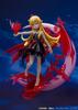 ФИГУРКА Shinobu Oshino Масштабная ПВХ Раскрашенная Полная Фигурка "Серия Monogatari" 1/7