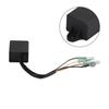 CDI BOX Igniter Fit for Yamaha 2HP 2 MSH 2B MHS 2C MHS 6A1-85540-00 6A1-85540-01