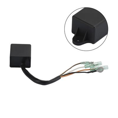 Блок CDI Игнитор подходит для Yamaha 2 л.с. 2 MSH 2B MHS 2C MHS 6A1-85540-00 6A1-85540-01
