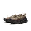 Li Ning Youxia CRC Модные трендовые амортизирующие поддерживающие отскок низкие повседневные кроссовки унисекс повседневная обувь желто-коричневый AZGV087-3