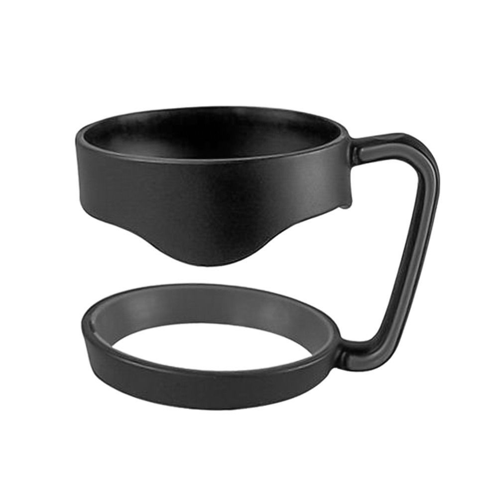 1Pcs Bottle Accessory Tumbler Cup Handle for Yetti Rambller 20oz/30Oz For Yetti Rambller 20oz/30Oz