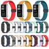 Магнитный ремешок для Huawei Band 11 11Pro Аксессуары Спортивный Силиконовый Дышащий браслет pulseira correa для Huawei Band 10 9 8 NFC