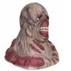 Resident Evil Tyrant Horror Mask Мужские реквизит для косплея зомби знаменитый костюм из фильма шлем одеваются маски