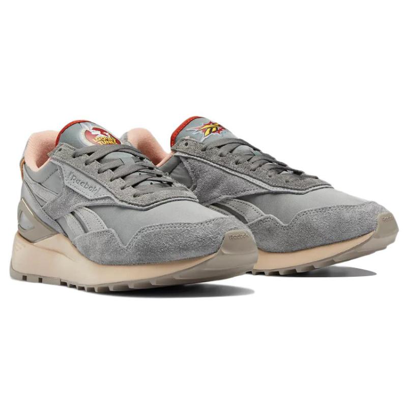 Reebok Кроссовки Looney Tunes X Classic Leather Legacy 'Bugs Bunny' GW4301