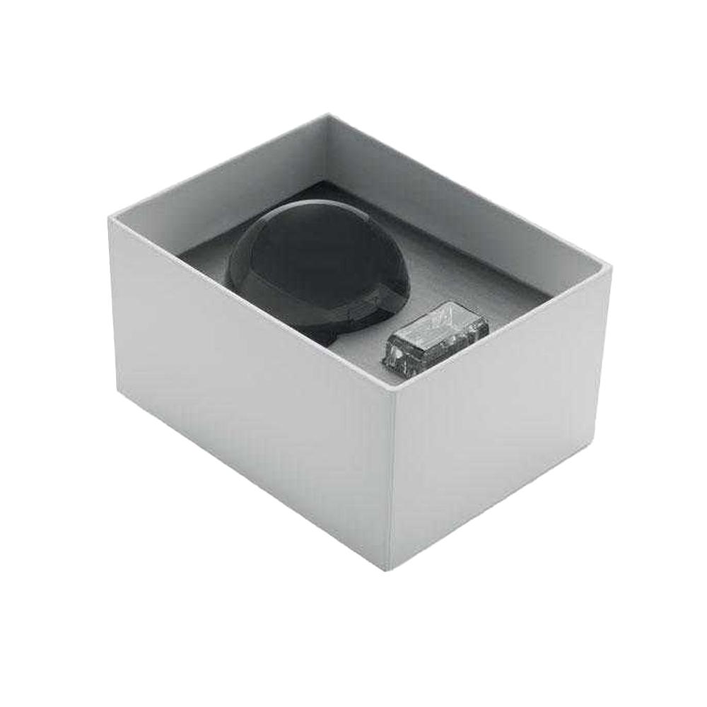 MidOcean Glassward Glass Round Ornament