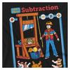 Steven Rhodes Unisex Adult Learn About Subtraction Long-Sleeved T-Shirt