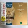 CD ЛОЗАННСКИЙ ВОКАЛЬНЫЙ АНСАМБЛЬ, SAK (ЭЛЬЗА) - Золотой век религиозной музыки WPCC58235 Япония ОбиКлассика Б/у