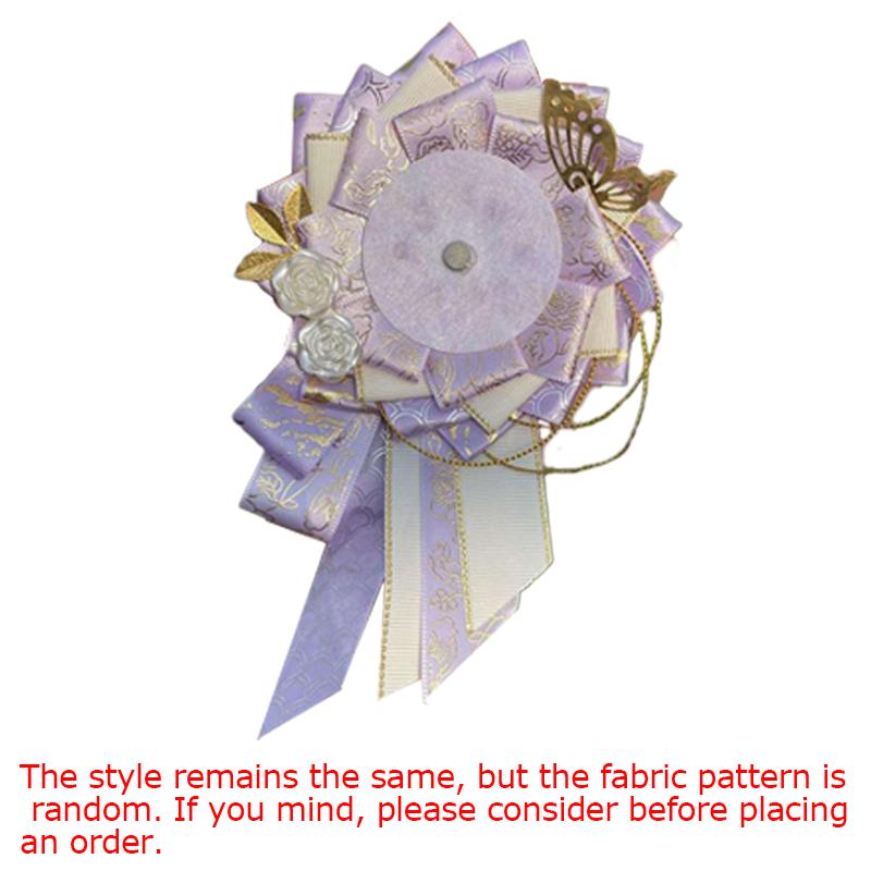 1 шт. Лента для косплея Ita Bags Handmade Badge Itabag Decor Fashion Badge Base Accessoriesray Gifts Доступно несколько вариантов