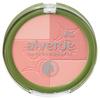 DM Alverde Румяна Multi Color Blusher Коралловый Glow 10.9г