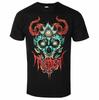 Mastodon Graphic Cotton Tshirt Unisex Summer Short Sleeve Fashion Brand Tee Luxury Casual Vintage Tees