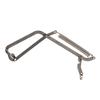 Grabber Gripper Нержавеющая сталь рыболовный зажим держатель щучья ловля плоскогубцы из нержавеющей стали рыболовные снасти контроль плоскогубцы зажим