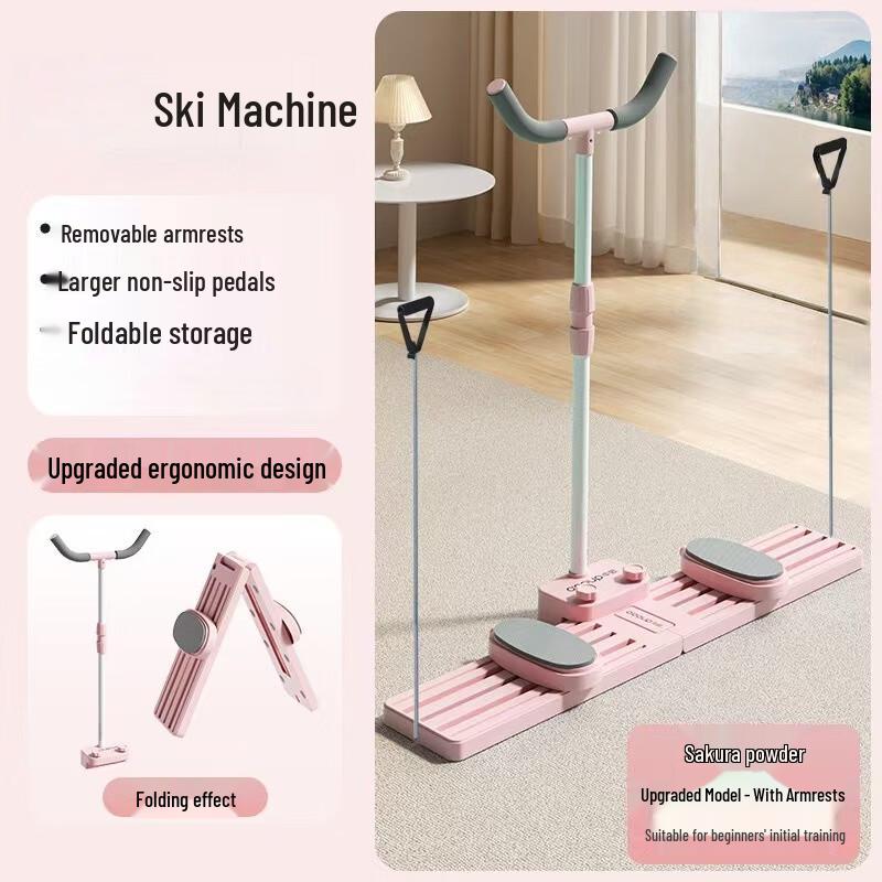 WEZHO Multifunctional Pelvic Floor and Thigh Trainer