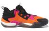 Byw Select Adidas 'Черный Оранжевый Удар IG4936