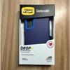 Чехол Defender Armor Серия Symmetry с клипсой для ремня Ott-Box для Samsung Galaxy S26 Ultra S25 Plus S24 S23 Plus Ударопрочный Нескользящий Чехол с Упаковкой