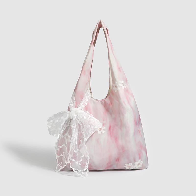 Сумка-мешок из ткани с вышивкой в китайском стиле, сумка через плечо, большая сумка-жилет для поездок на работу