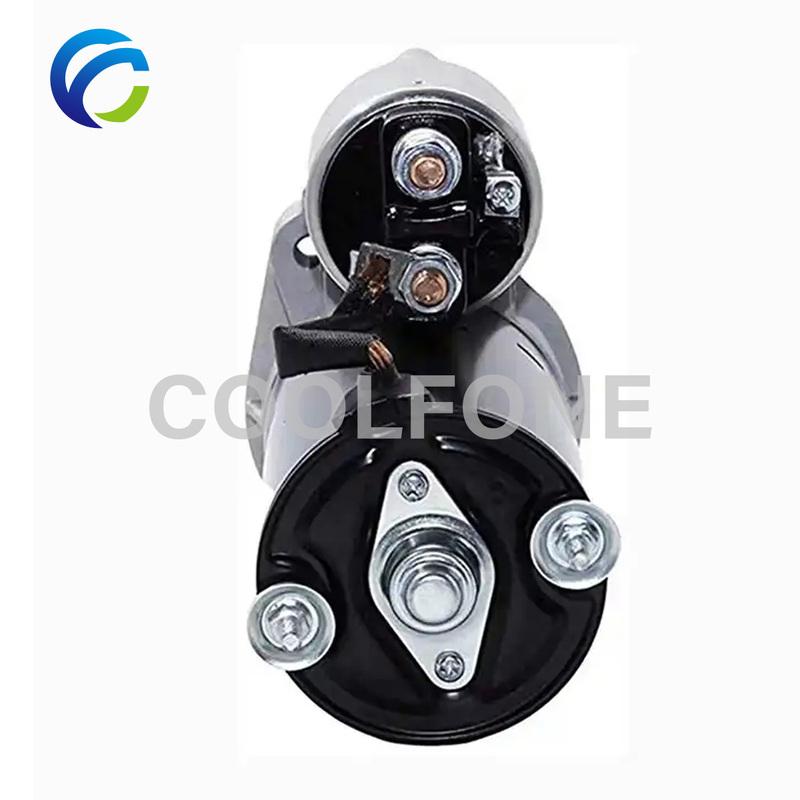 Стартер для MERCEDES BENZ W124 W210 E200 E230 W163 ML230 R170 SLK SPRINTER W638 VITO M111 A0051513401 A0051513601