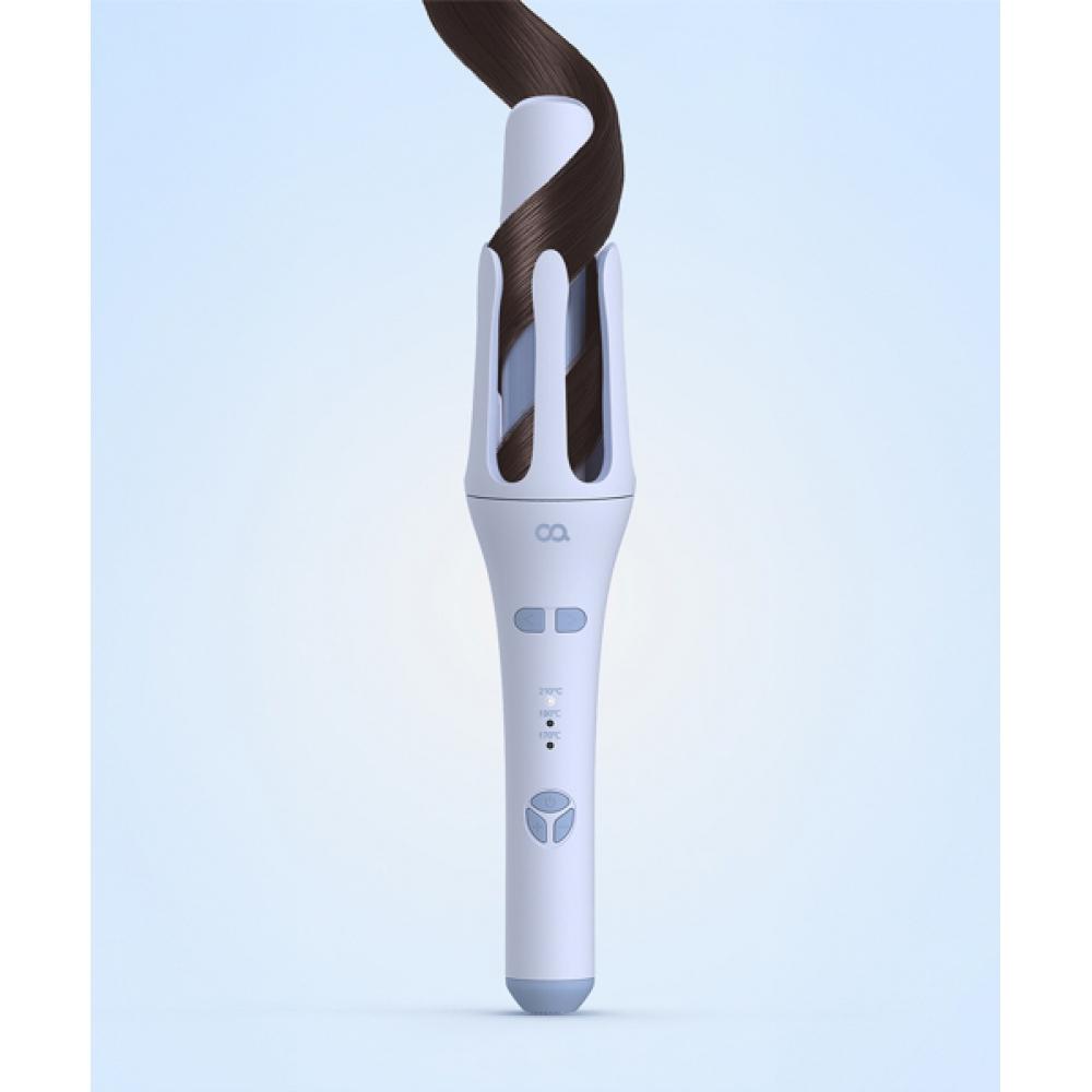 Oa Auto Curling Iron 36mm Automatic Rotating Curling Wand