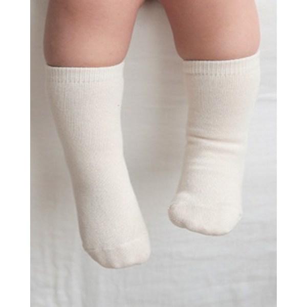 Комплект носков до колена Hi Baby Club для младенцев Peekaboo, 3 предмета, корейские детские товары