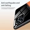 Ударопрочный чехол для Xiaomi Redmi Note 12 Pro 5G 12S 12C 10C 11 11S 10S 10 Pro Защитный чехол Магнитный держатель Бизнес Полная защита Чехол