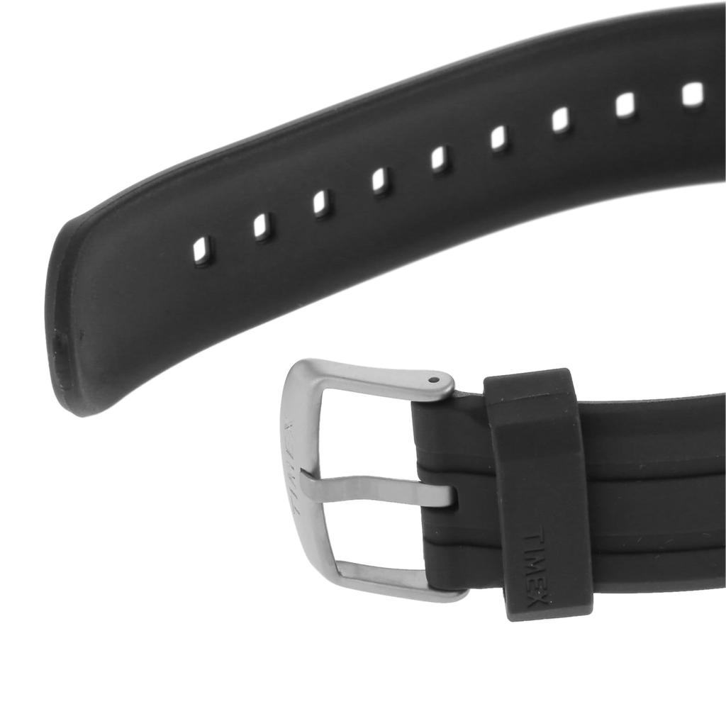 Watch TW4B16700 Black Dial Imported Men's [Regular Product]