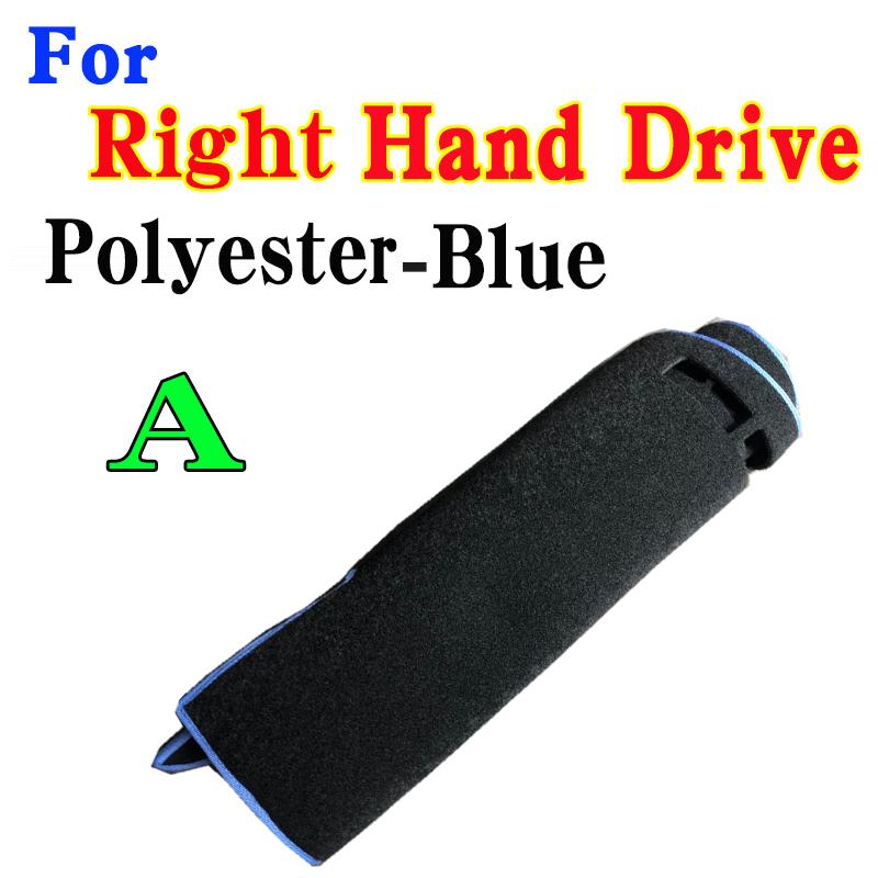 Для Volvo FH16 FM390 400 750 Dashmat Dashboard Cover Instrument Panel Sunscreen Pad Decorations