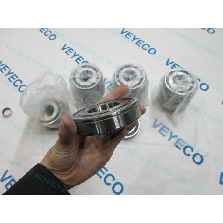 42*90*20 Подшипник шестерни рулевой рейки OEM для Mercedes Benz W205 W213 Cadillac QJ210LB42 BAQ3818E