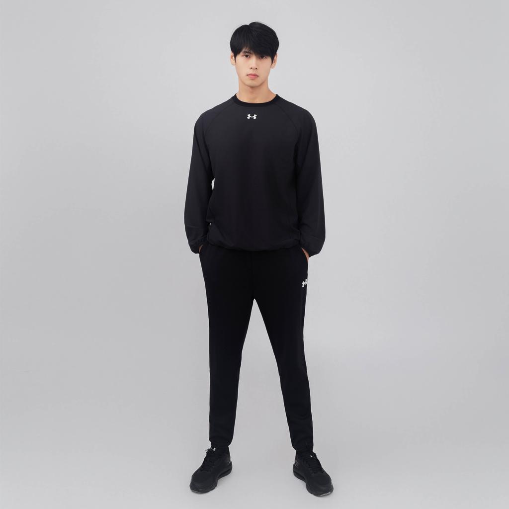Under Armour Комплект из худи унисекс 25600301-001+25600703-001